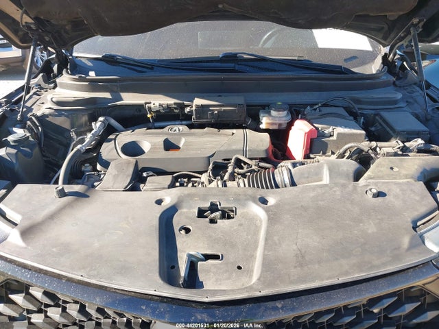 2020 ACURA RDX 5J8TC1H60LL000653 Photo 9