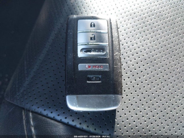 2020 ACURA RDX 5J8TC1H60LL000653 Photo 10