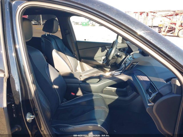 2020 ACURA RDX 5J8TC1H60LL000653 Photo 4