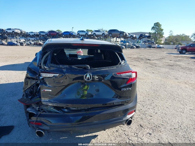 2020 ACURA RDX 5J8TC1H60LL000653 Photo 5