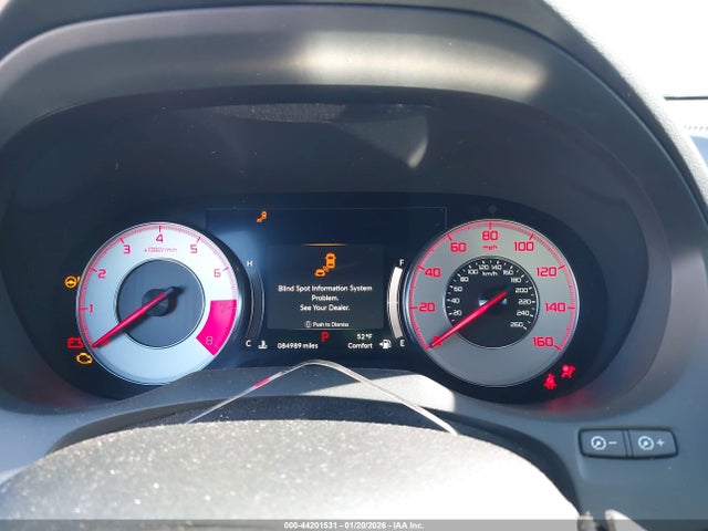 2020 ACURA RDX 5J8TC1H60LL000653 Photo 6