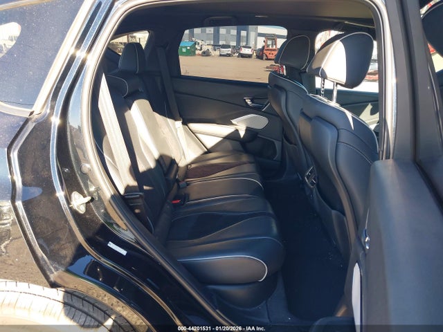 2020 ACURA RDX 5J8TC1H60LL000653 Photo 7