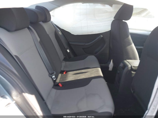 Продажа на аукционе авто 2017 Volkswagen Jetta 1.4t S, vin: 3VW2B7AJ5HM335862, номер лота: 44201533