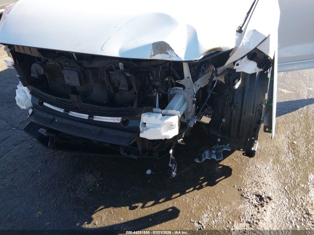 44201550 :رقم المزاد ، JM3KFBCM3R0402018 vin ، 2024 Mazda Cx-5 2.5 S Preferred مزاد بيع