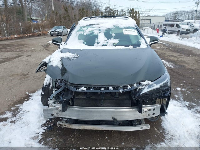 2024 Lexus Nx 350h Premium მანქანა იყიდება აუქციონზე, vin: 2T2GKCEZ9RC029769, აუქციონის ნომერი: 44201562