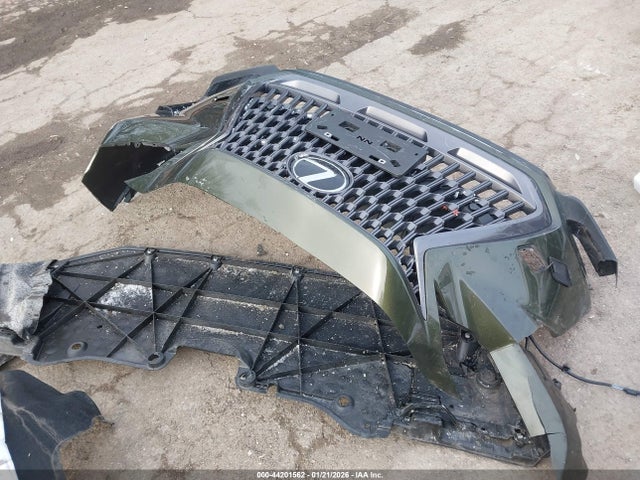 2024 Lexus Nx 350h Premium მანქანა იყიდება აუქციონზე, vin: 2T2GKCEZ9RC029769, აუქციონის ნომერი: 44201562
