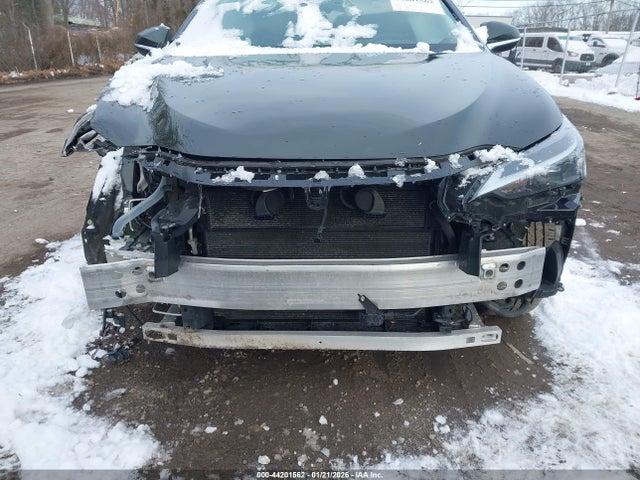 2024 Lexus Nx 350h Premium მანქანა იყიდება აუქციონზე, vin: 2T2GKCEZ9RC029769, აუქციონის ნომერი: 44201562