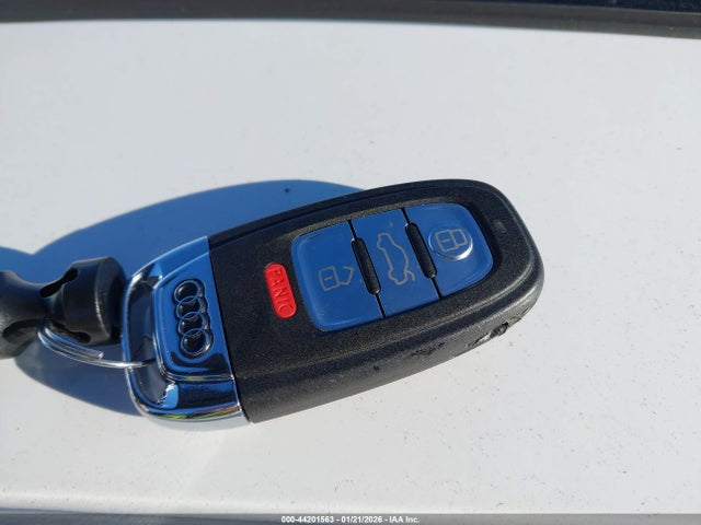 WAUFGAFCXGN001549 Audi A6 3.0t Premium Plus