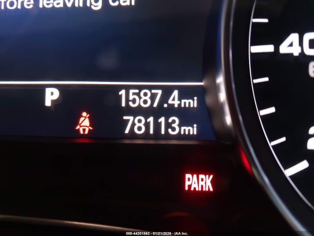 WAUFGAFCXGN001549 Audi A6 3.0t Premium Plus