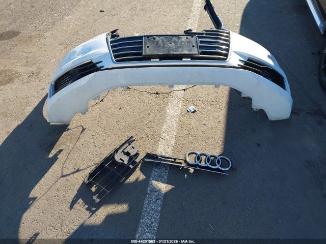 WAUFGAFCXGN001549 Audi A6 3.0t Premium Plus