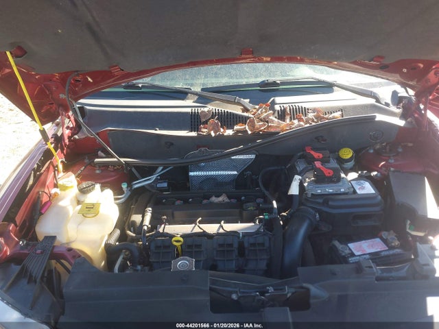 2014 JEEP COMPASS 1C4NJCBA9ED850705 Photo 9