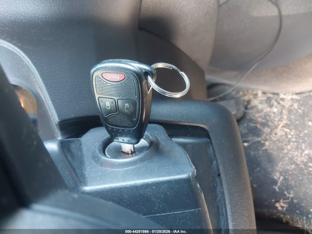 2014 JEEP COMPASS 1C4NJCBA9ED850705 Photo 10