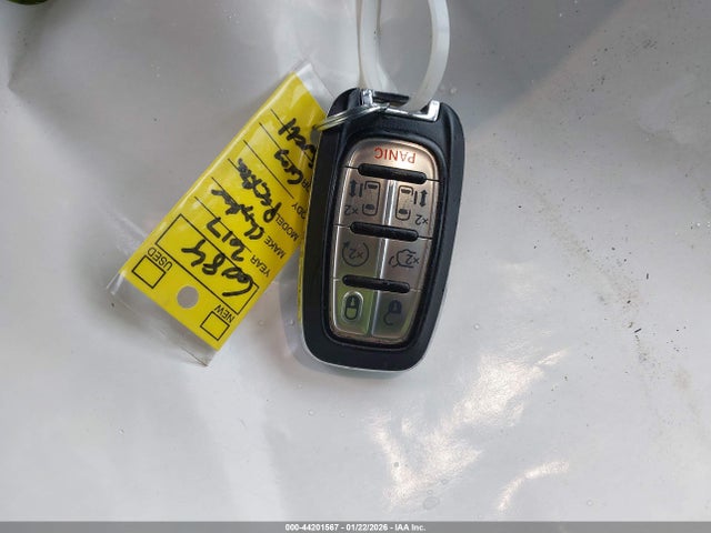 Продаж на аукціоні авто 2017 Chrysler Pacifica Touring-l, vin: 2C4RC1BG0HR794837, номер лоту: 44201567