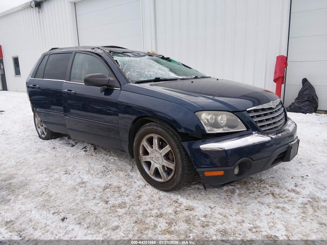 2005 CHRYSLER PACIFICA 2C8GF684X5R469924