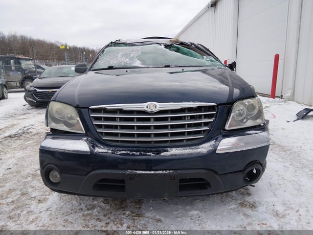 2005 Chrysler Pacifica Touring მანქანა იყიდება აუქციონზე, vin: 2C8GF684X5R469924, აუქციონის ნომერი: 44201568