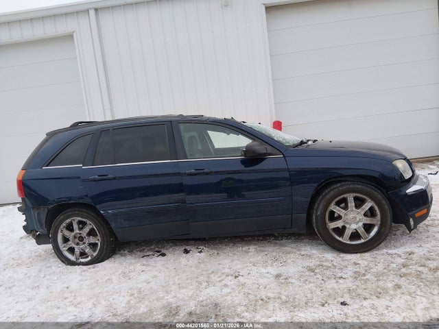 2005 Chrysler Pacifica Touring მანქანა იყიდება აუქციონზე, vin: 2C8GF684X5R469924, აუქციონის ნომერი: 44201568