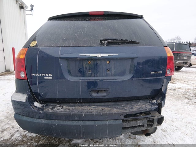 2005 Chrysler Pacifica Touring მანქანა იყიდება აუქციონზე, vin: 2C8GF684X5R469924, აუქციონის ნომერი: 44201568