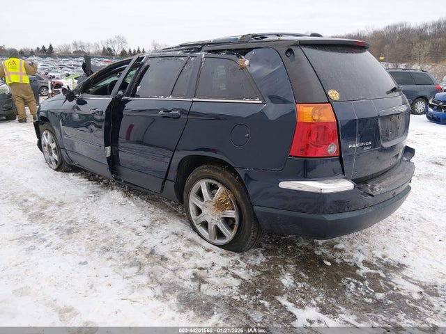 2005 CHRYSLER PACIFICA 2C8GF684X5R469924 Photo 2
