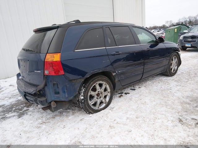 2005 CHRYSLER PACIFICA 2C8GF684X5R469924 Photo 3
