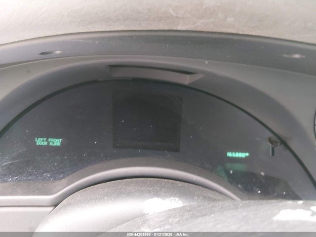 2005 CHRYSLER PACIFICA 2C8GF684X5R469924 Photo 6