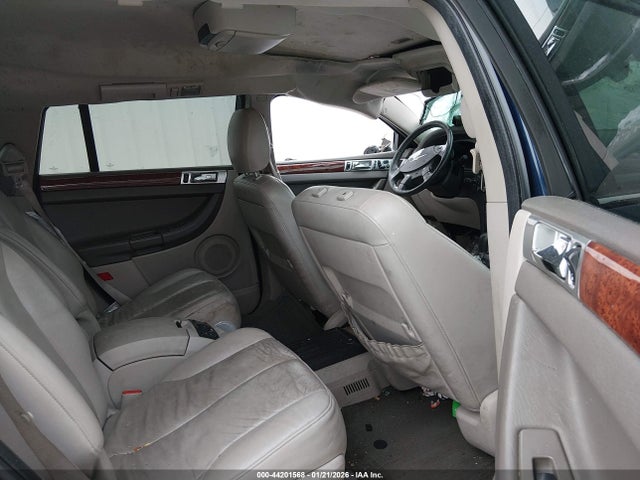 2005 CHRYSLER PACIFICA 2C8GF684X5R469924 Photo 7