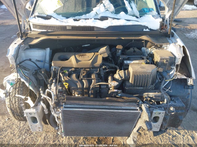 KIA Soul 2019 KNDJN2A20K7024214 Image 10