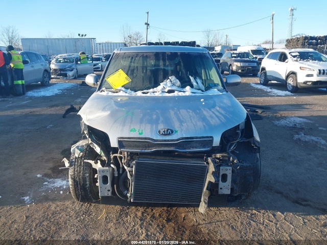 KIA Soul 2019 KNDJN2A20K7024214 Image 12