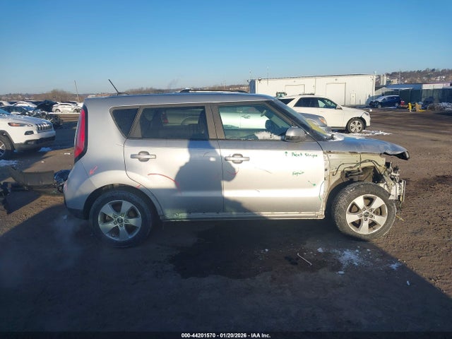 KIA Soul 2019 KNDJN2A20K7024214 Image 13