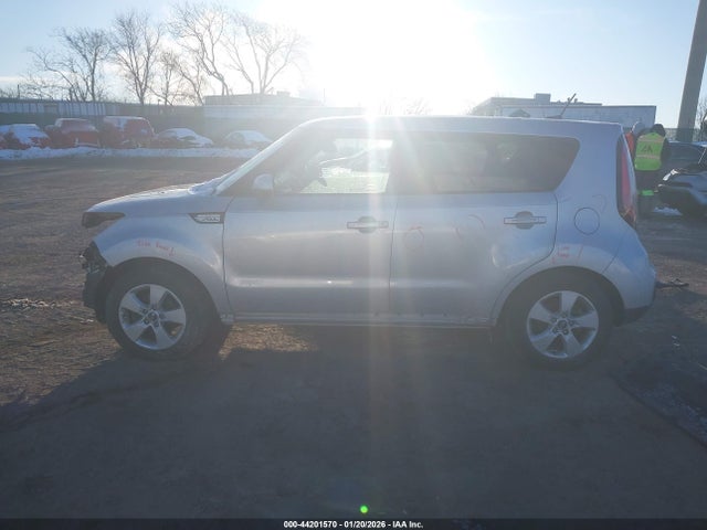 KIA Soul 2019 KNDJN2A20K7024214 Image 14