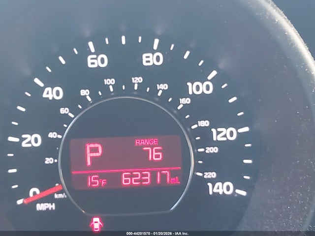 KIA Soul 2019 KNDJN2A20K7024214 Image 15