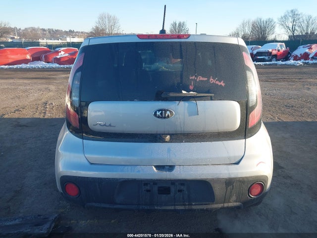 KIA Soul 2019 KNDJN2A20K7024214 Image 16