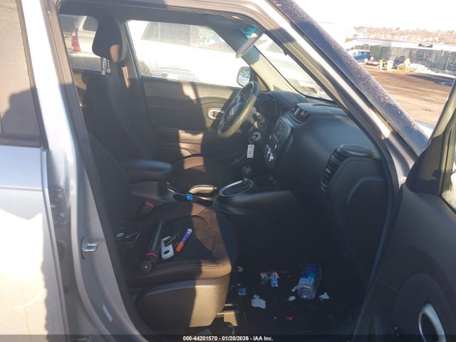 KIA Soul 2019 KNDJN2A20K7024214 Image 5