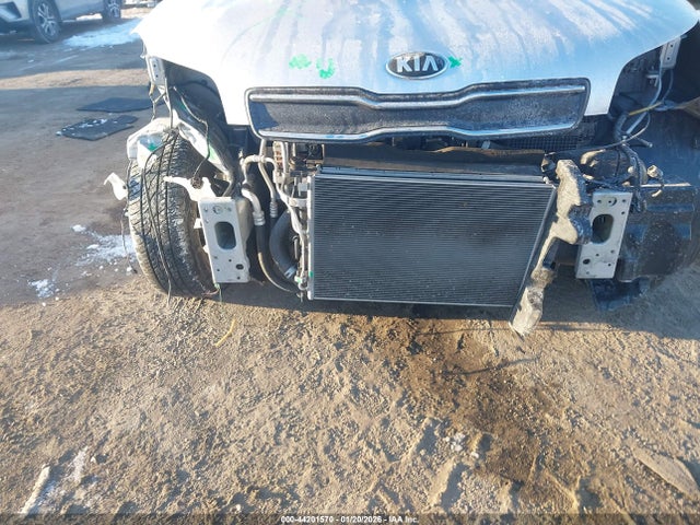 KIA Soul 2019 KNDJN2A20K7024214 Image 6