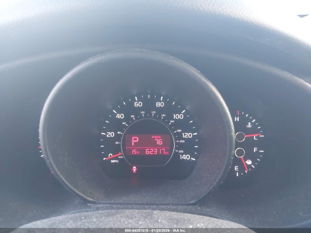 KIA Soul 2019 KNDJN2A20K7024214 Image 7