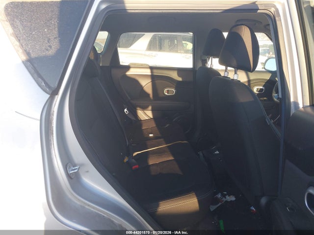 KIA Soul 2019 KNDJN2A20K7024214 Image 8