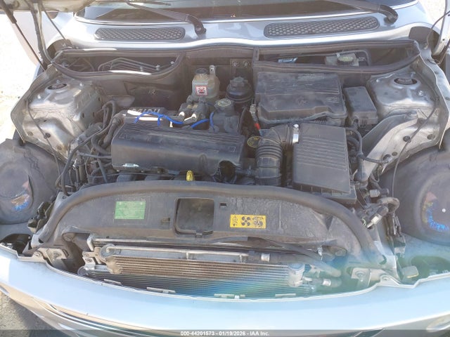 2006 MINI COOPER WMWRC33566TK17872 Photo 9