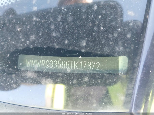 2006 MINI COOPER WMWRC33566TK17872 Photo 8