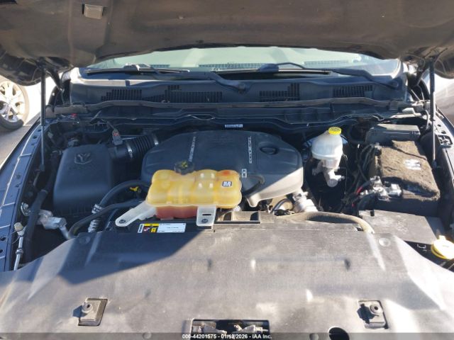 2016 RAM 1500 1C6RR7TM0GS114414 Photo 9