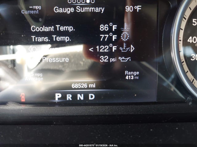 RAM 1500 2016 1C6RR7TM0GS114414 Image 15
