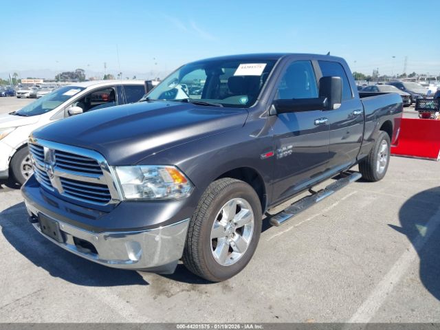 2016 RAM 1500 1C6RR7TM0GS114414 Photo 1