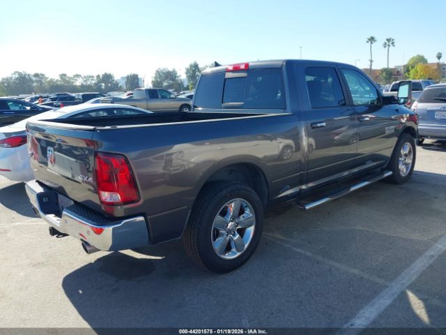 2016 RAM 1500 1C6RR7TM0GS114414 Photo 3