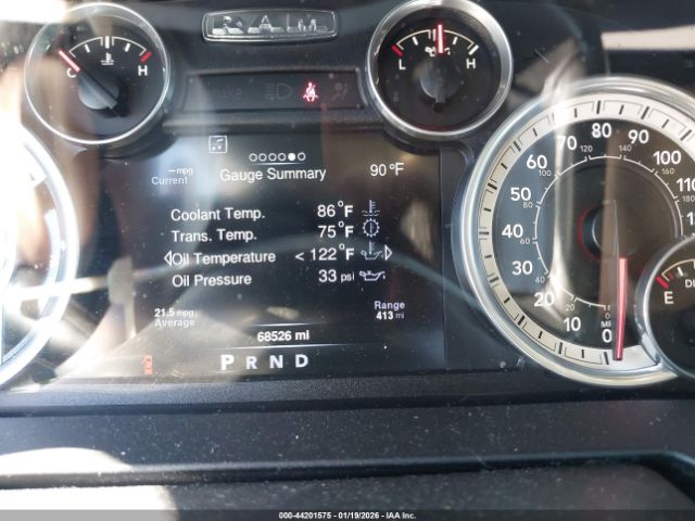 2016 RAM 1500 1C6RR7TM0GS114414 Photo 6