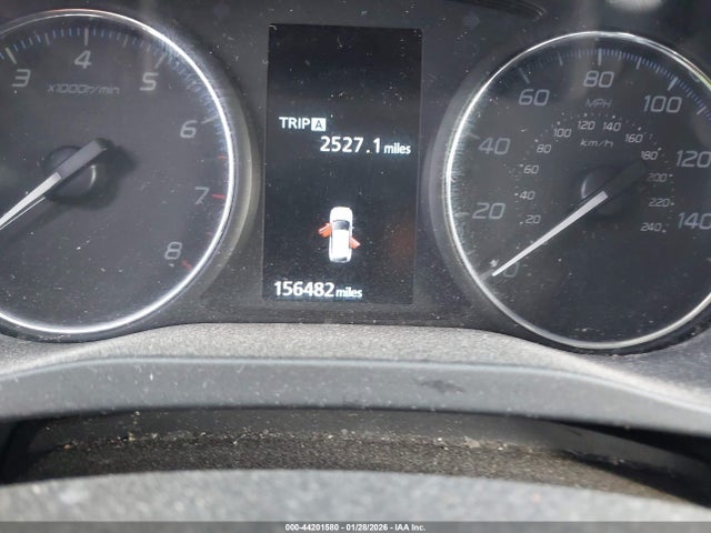 2017 MITSUBISHI OUTLANDER JA4AD2A36HZ021692 Photo 6