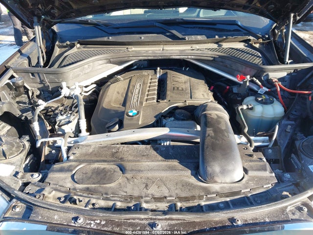 5UXKR0C50J0X96867 BMW X5 Xdrive35i