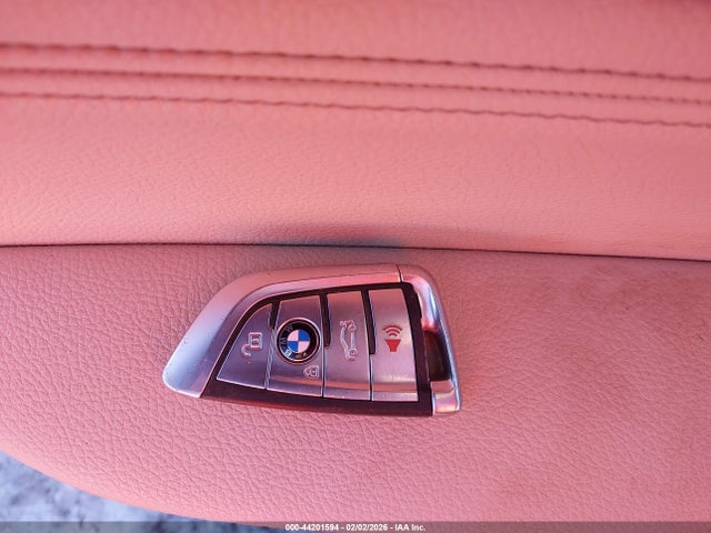 5UXKR0C50J0X96867 BMW X5 Xdrive35i