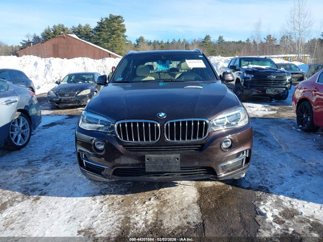 5UXKR0C50J0X96867 BMW X5 Xdrive35i
