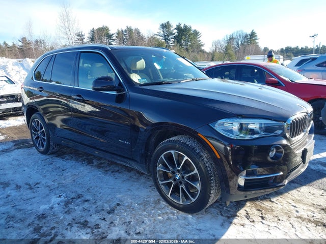 5UXKR0C50J0X96867 BMW X5 Xdrive35i