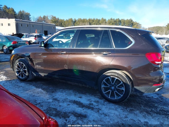 5UXKR0C50J0X96867 BMW X5 Xdrive35i