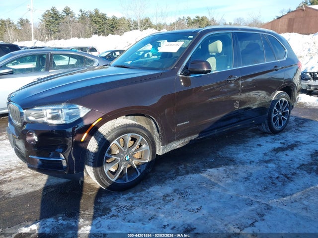 5UXKR0C50J0X96867 BMW X5 Xdrive35i