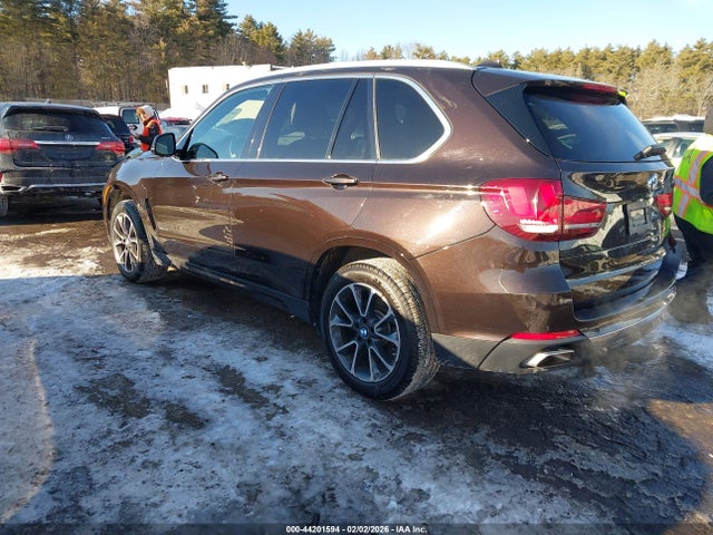 5UXKR0C50J0X96867 BMW X5 Xdrive35i